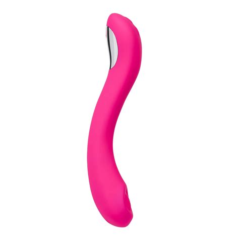 Buy Lovense Osci 2 Bluetooth G Spot Vibrator With App Controlled Powerful Wireless Vibrating