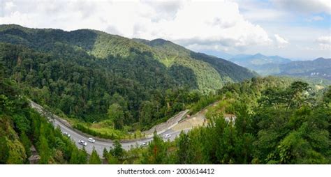 1609 Genting Hills Images Stock Photos And Vectors Shutterstock