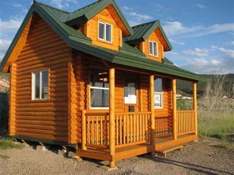 House Design Pine Hollow Front Small Log Cabin Kits 12 Bieicons Log