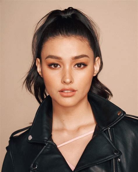 liza soberano в instagram loving my brows 😍 used maybelline s new define and blend brow pen