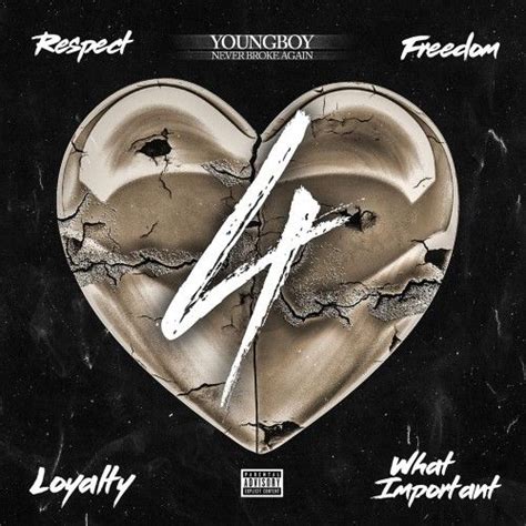 4 What Important Nba Youngboy Stream And Download