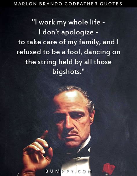 Pin On The Godfather