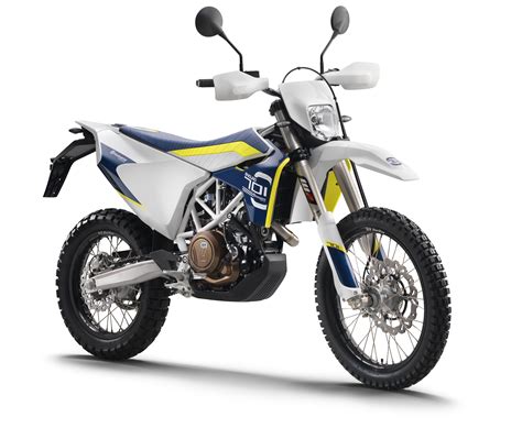 2016 Husqvarna 701 Enduro Is Here Ready To Rip The Off Road Trails