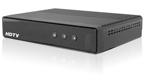 Set Top Boxes Atx Networks