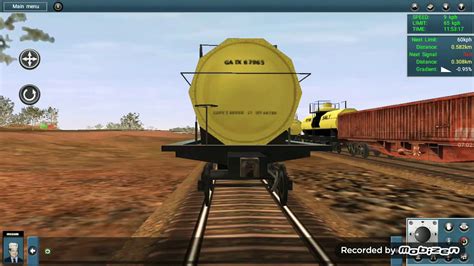 Trainz Simulator Android Parte 2 Youtube