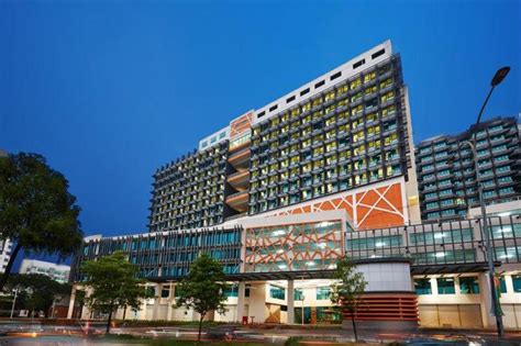 Avis voyageurs, promos et réservations à hotel sri petaling. Book Petaling Jaya Hotel in Kuala Lumpur, Malaysia - 2021 ...