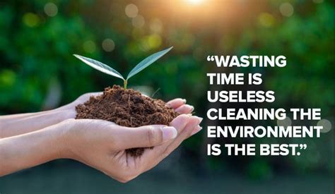 World Environment Day Quotes - Happy World Environment Day ...