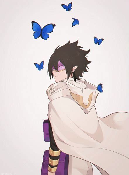 ~🦋tamaki Amajiki🦋~ 💥my Hero Academia Rp👊 Amino