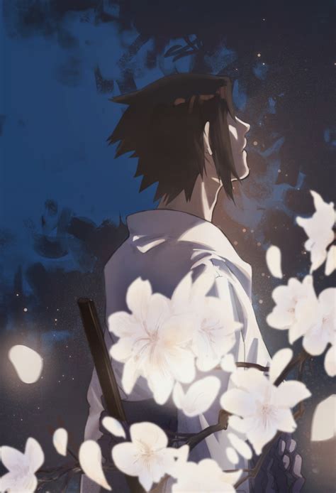 Uchiha Sasuke Naruto Image By Pohuahuade409 3262843 Zerochan