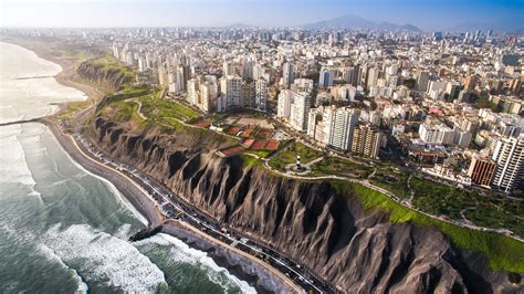 Lima On A Budget Lonely Planet