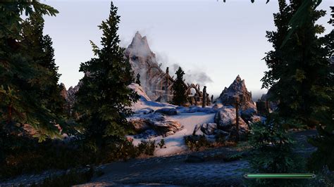 Return the golden claw, and get ready to continue our journey. Bleak Falls Barrow at Skyrim Special Edition Nexus - Mods ...