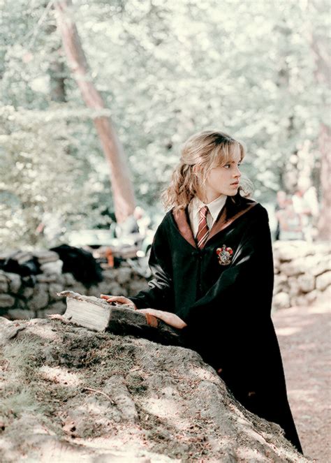 Hermione Aesthetic