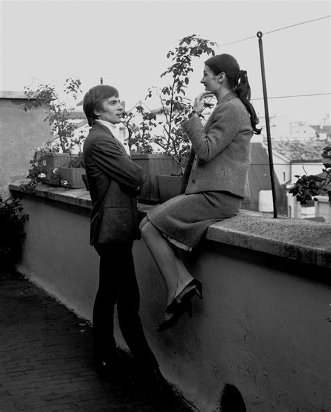 Alle spalle del presidente, rudolf nureyev. Carla Fracci, una vita sulle punte | Rudolf noureev, Noureev