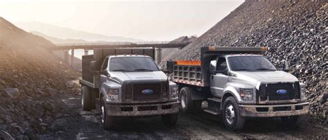 This How The New 2020 Ford F 750 Looks Like The Cars Week