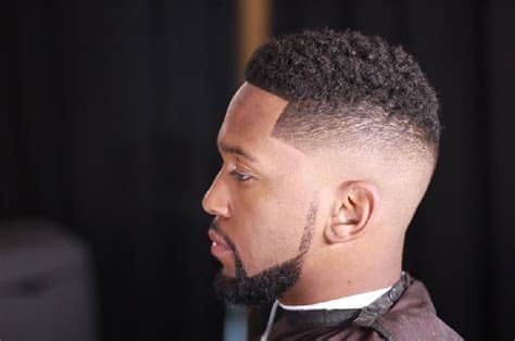 However, the movement and charm that wavy locks bring to every image can't be compared with any other hairstyles. 7 Ideal Wavy Hairstyles for Black Men to try - HairstyleCamp