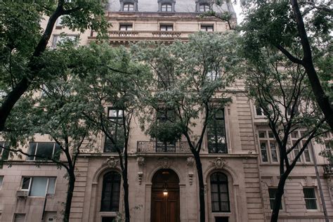 Jeffrey Epsteins Vast Estate Takes 20m Hit After Value Of Nyc