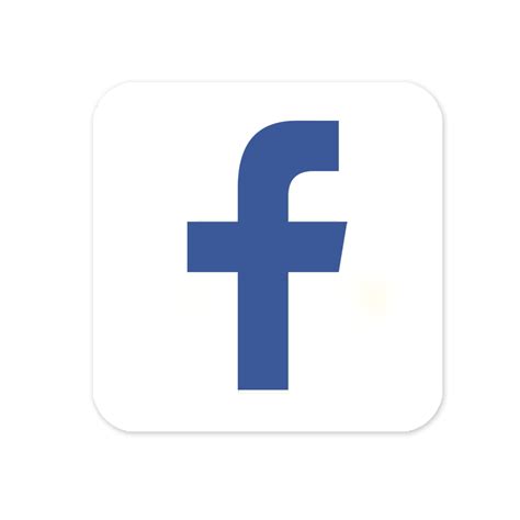 Facebook Icon Png Transparent Reverasite