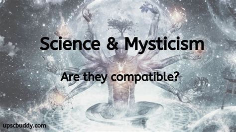 Essay On Science And Mysticism Are They Compatible Scientific