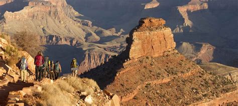 The Best Grand Canyon South Rim Hikes Rei Co Op Adventure Center