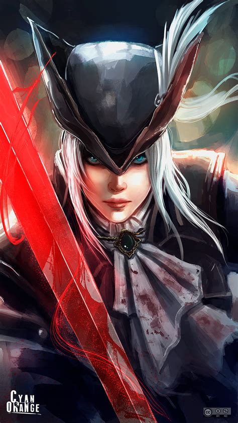 1080p Free Download Artstation Lady Maria Of The Astral Clocktower