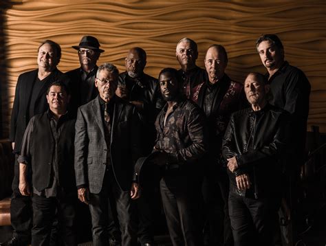 Tower Of Power Share Video For On The Soul Side Of Town American