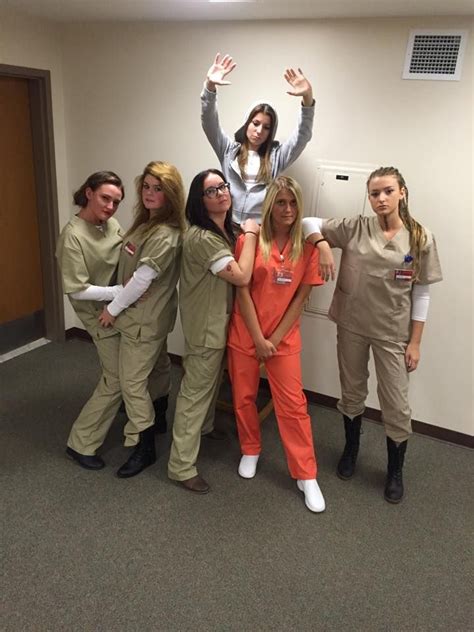 10 Best Tv Show Themed Halloween Costumes