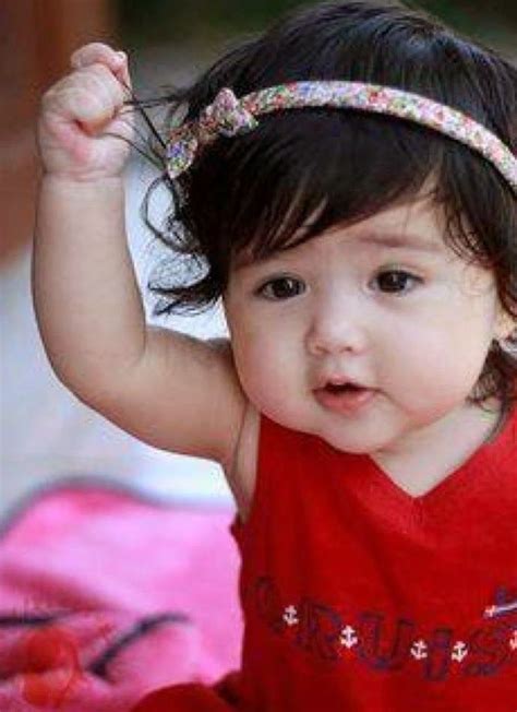 Best Baby Girls Facebook Profile Pictures Latest 2014