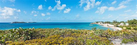 Things To Do In South Caicos Visit Turks And Caicos Islands