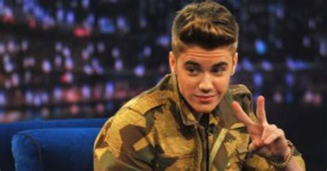 Justin Bieber Apologizes For Racist Joke Cbs Philadelphia