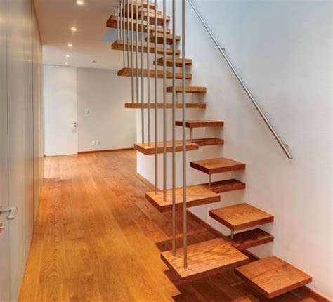 10 Creative Small Space Stairs Design Ideas Studio Apartment Ideas