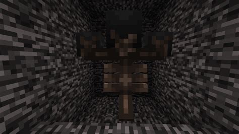 Wither Upgrade Minecraft Texture Pack