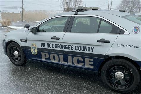 Pgcps Teen Arrested In Fatal University Park Shooting Prince Georges