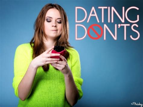Dating Don’ts Is It A Booty Call Or Nah The Frisky