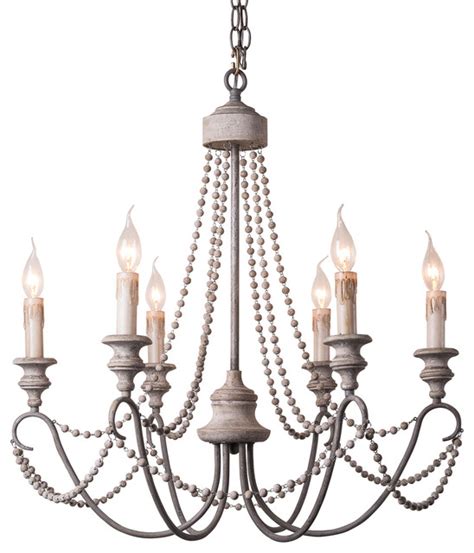 Transitional chandeliers come in a variety of shapes, sizes and finishes, allowing you to compliment any room in your home. Agiola Chandelier - Transitional - Chandeliers - by ...