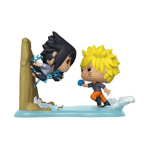 New Naruto Pop Vinyl Figures Coming From Funko