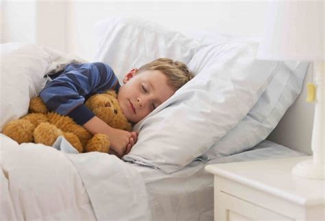 How To Guarantee Good Quality Sleep For Children Koupon Karen