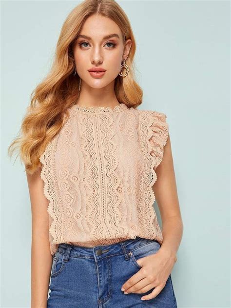 button keyhole butterfly sleeve guipure lace blouse butterfly sleeves lace blouse romantic