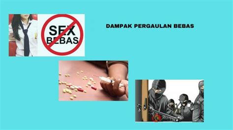 Pergaulan Bebas Penyeba Dampak Dan Cara Menangani