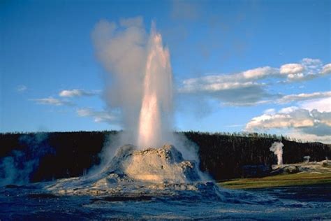 10 Interesting Geyser Facts My Interesting Facts