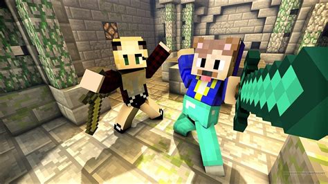 Der dreemtum (katha) lebenszyklus in minecraft! Dreemtum und EpicStun sind das Info Video???l - YouTube