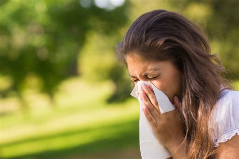 Spring Allergies How To Protect Your Eyes Solstice