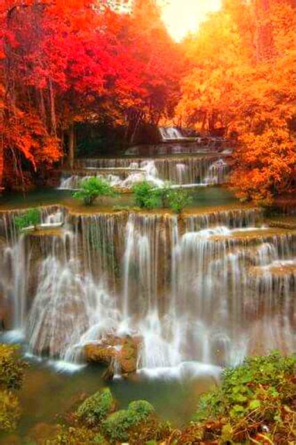 350 ฬα†ᵉ૨ƒαℓℓȿ ༺♥༻╰╮ Ideas Waterfall Beautiful Waterfalls