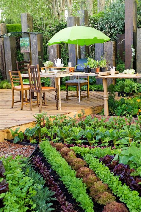 How To Create A Sensory Garden 5 Essential Design Elements Homes To Love