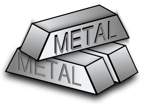 Free Clip Art Metal Icon By Farmeral