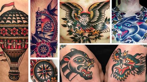How To Design American Traditional Tattoos Custom Tattoo