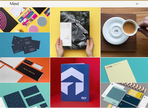 Create An Awesome Design Portfolio With These 20 Pro Tips - Learn