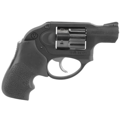Ruger Lcr Spl Revolver Shot Dk Firearms