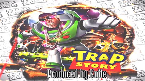 Trap Story Dark Trap Beat Instrumental 2017 Hard Dope
