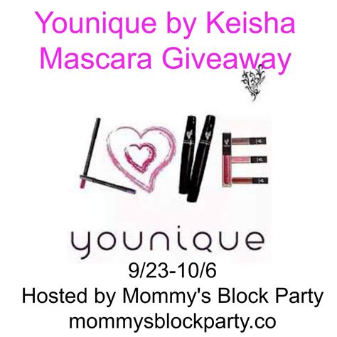 Be Beautiful Be Younique Be You Younique By Keisha Hilliard Review