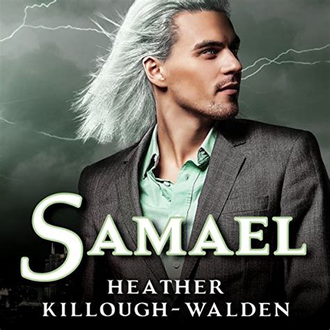 Samael Lost Angels Series 5 Audible Audio Edition Heather Killough Walden